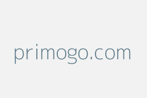 Image of Primogo