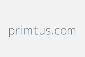 Image of Primtus