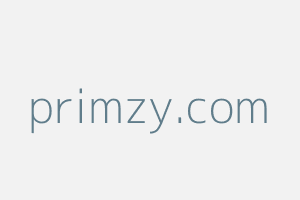 Image of Primzy