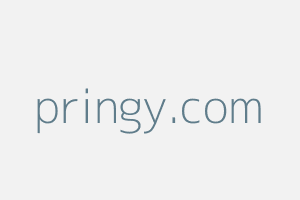 Image of Pringy
