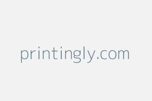 Image of Printingly