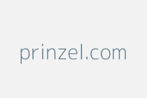 Image of Prinzel