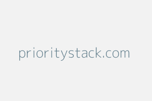 Image of Prioritystack