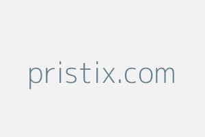 Image of Pristix