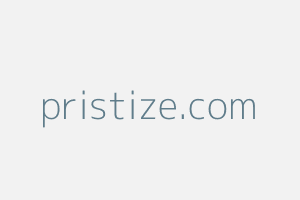 Image of Pristize