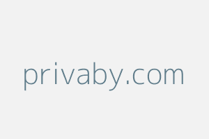 Image of Privaby