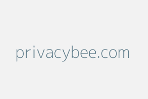 Image of Privacybee