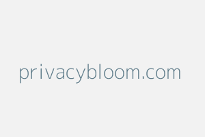 Image of Privacybloom