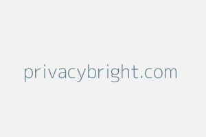 Image of Privacybright