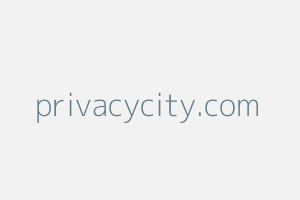 Image of Privacycity