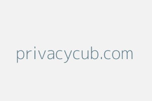 Image of Privacycub