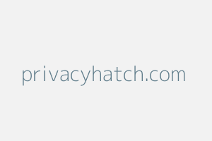 Image of Privacyhatch