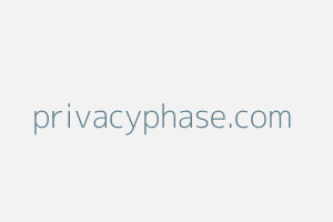 Image of Privacyphase