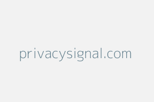 Image of Privacysignal