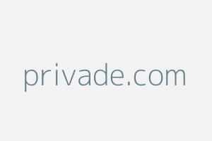 Image of Privade