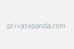 Image of Privatepanda