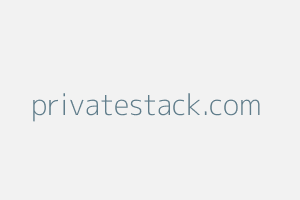 Image of Privatestack