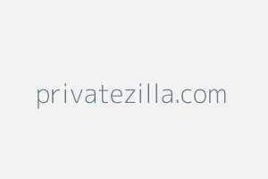 Image of Privatezilla