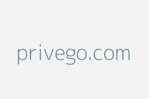 Image of Privego