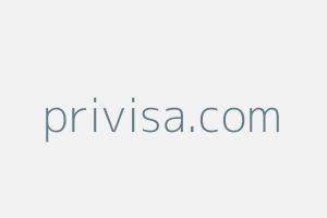Image of Privisa