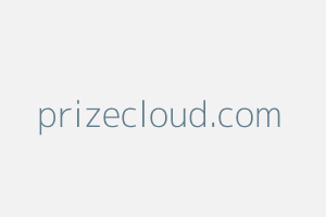Image of Prizecloud
