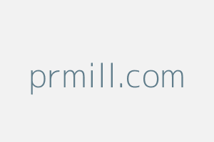 Image of Prmill