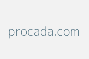 Image of Procada