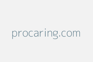 Image of Procaring