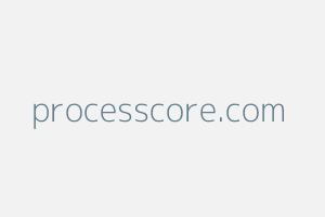Image of Processcore