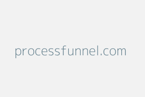 Image of Processfunnel