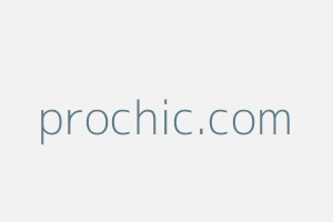 Image of Prochic