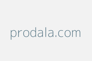 Image of Prodala