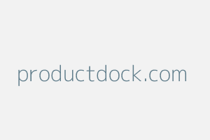 Image of Productdock