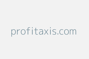 Image of Profitaxis