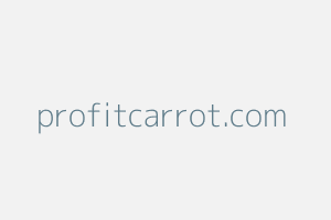 Image of Profitcarrot