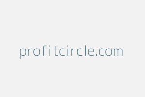 Image of Profitcircle