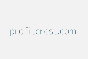 Image of Profitcrest