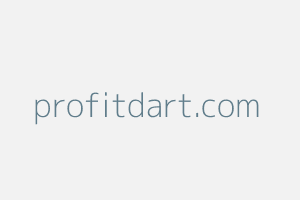 Image of Profitdart