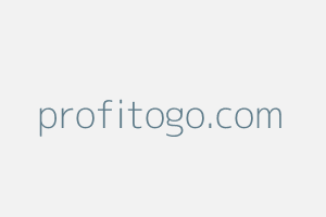 Image of Profitogo