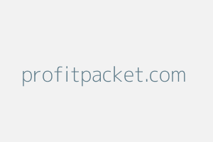 Image of Profitpacket