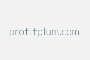 Image of Profitplum