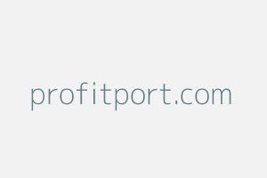 Image of Profitport