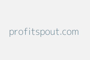 Image of Profitspout