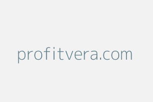 Image of Profitvera
