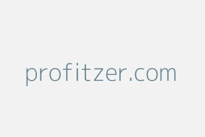 Image of Profitzer