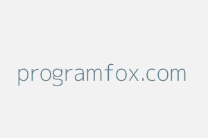 Image of Programfox