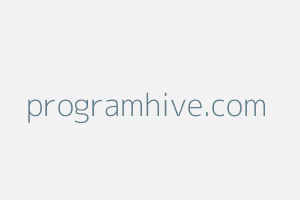 Image of Programhive