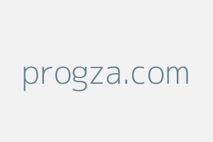 Image of Progza