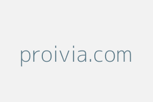 Image of Proivia