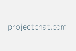 Image of Projectchat